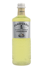 Lemoniada wanilowo-śmietankowa “Zandukeli” 500ml