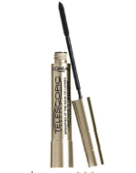L'Oreal Telescopic Gold Mascara Wydłużający Tusz Do Rzęs Czarny - obrazek 2