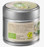 Japońska zielona herbata Matcha, proszek, 30 g - obrazek 2