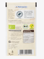 Bio Wanilia Bourbon, mielona, 5 g - obrazek 2