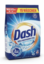 Dash Proszek Do Prania Uniwersalny 0,95kg 19 Prań