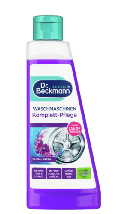 Dr. Beckmann do Pralki czyscik  Floral Fresh 250ml