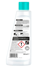 Dr. Beckmann środek czyszczący do szkła, ceramiki i stali nierdzewnej 250ml - obrazek 2
