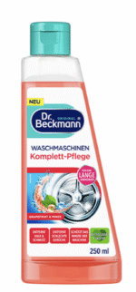 Dr. Beckmann komplett - pflege płyn do czyszczenia pralki grapefruit 250ml