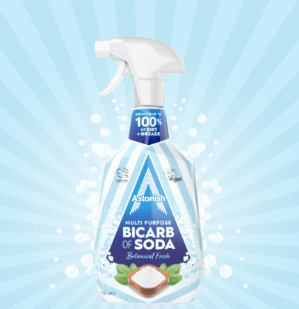 Astonish Bicarbonate  Soda uniwersal 750ml