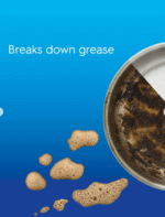 Astonish Bicarbonate  Soda uniwersal 750ml - obrazek 4
