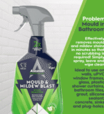 ASTONISH Mould Stain Remover Do Usuwania Pleśni 750ML - obrazek 5