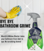 ASTONISH Mould Stain Remover Do Usuwania Pleśni 750ML - obrazek 4