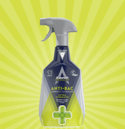Astonish Anti-Bac  750ml