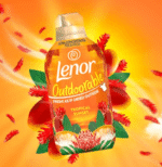 LENOR Tropical Sunset Płyn do płukania  504 ml - obrazek 2