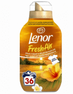 LENOR Tropical Sunset Płyn do płukania  504 ml