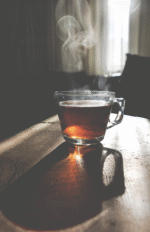 English Tea No.1 herbata czarna z bergamotką ekspresowa Ahmad 20 kopert - obrazek 3