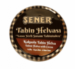 Sener Chałwa kakaowa 350g