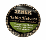 SENER Chałwa pistacjowa puszka 350g