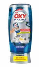 Mr.Oxy Płyn do naczyń jagodowy