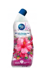 Ambi Pur żel do wc 750ml hibiskus