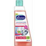 Dr. Beckmann komplett - pflege płyn do czyszczenia pralki grapefruit 250ml - obrazek 2