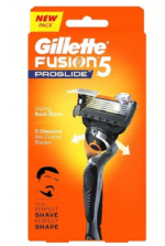 Maszynka Gillette Fusion5 Proglide Flexball 1 szt.