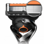 Maszynka Gillette Fusion5 Proglide Flexball 1 szt. - obrazek 2