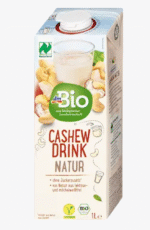Bio Napój z orzechów nerkowca, 1 l