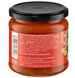 Ravioli w sosie pomidorowym z warzywami dla dzieci od 3 roku życia, 350 g bio - obrazek 2