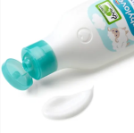 babylove Mleczko do ciała Ultra Sensitive, 250 ml - obrazek 2