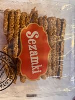 Kolstar  Sezamki 250 g
