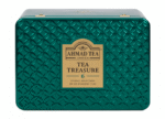 Ahmad Tea Treasure zestaw  6x10 PO 2 GR