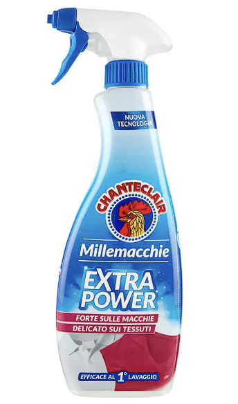 ChanteClair Odplamiacz spray do czyszczenia różnych plam 500 ml