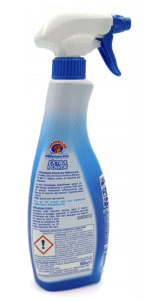 ChanteClair Odplamiacz spray do czyszczenia różnych plam 500 ml - obrazek 2