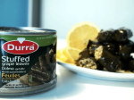 DOLMA WARZYWNE GOŁĄBKI W LIŚCIACH WINOGRON 1900G DURRA - obrazek 2