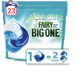 Fairy Non Bio - BIG ONE kapsułki do prania 23 szt