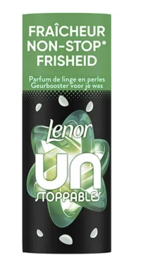 Lenor zapachowe granulki do prania  155g
