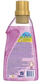 Vanish Oxi Action Color Gel Odplamiacz 1,5L - obrazek 2