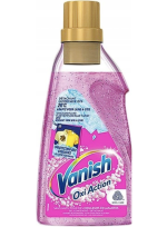 Vanish Oxi Action Color Gel Odplamiacz 1,5L