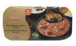 HANI Geimeh Bademjan - bezmięsny gulasz z bakłażanem 460 g