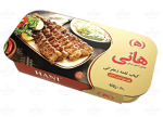 HANI Kabab Loghmeh Saffron 360g - obrazek 2