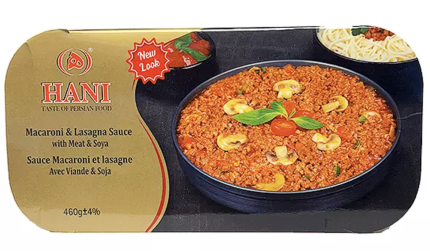 HANI Sos do Makaronu i Lazanii 460g