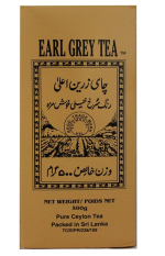 Herbata Whemoalus Shamshiri Earl Grey