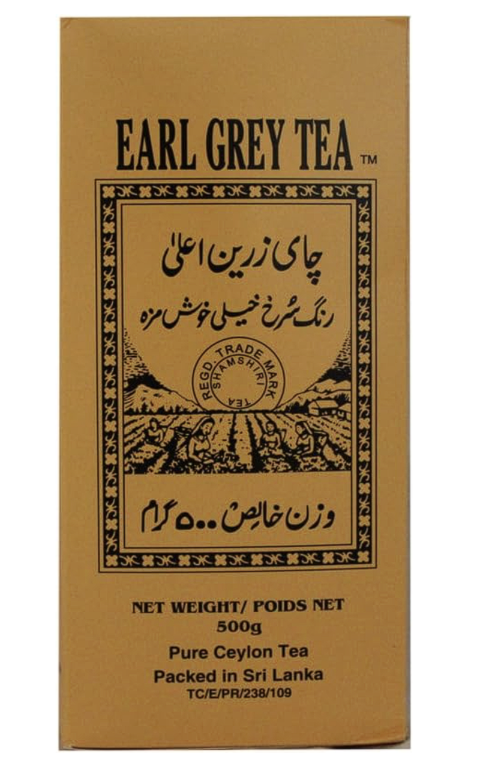 Herbata Whemoalus Shamshiri Earl Grey