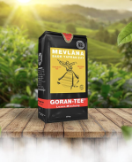 MEVLANA Herbata czarna liściasta Goran Tee 500 g - obrazek 2
