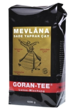 Herbata liściasta MEVLANA Goran-Tee LUXUS-MISCHUNG 1kg - obrazek 2