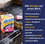 Abrazo Grill Power-Pads  do czyszczenia grilla 3 SZT - obrazek 5