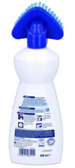 Dr. Beckmann   Odplamiacz do tapicerki ze szczotką 400 ml - obrazek 2