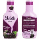 Malizia Jeżyna & Piżmo 1L płyn do kąpieli - obrazek 2