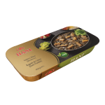Hani Celery Stew (Meatless) – Wegański Gulasz z Selerem 460 g - obrazek 2