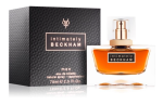 David Beckham Intimately Men 75ml EDT Flakon