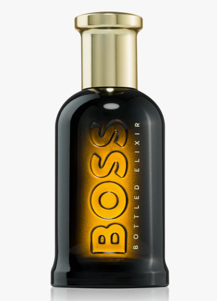 Hugo Boss BOSS Bottled Elixir  edp  intense man 50 ml flakon