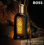 Hugo Boss BOSS Bottled Elixir  edp  intense man 50 ml flakon - obrazek 2