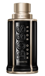 Hugo Boss The Scent Magnetic  edp man 100 ml flakon